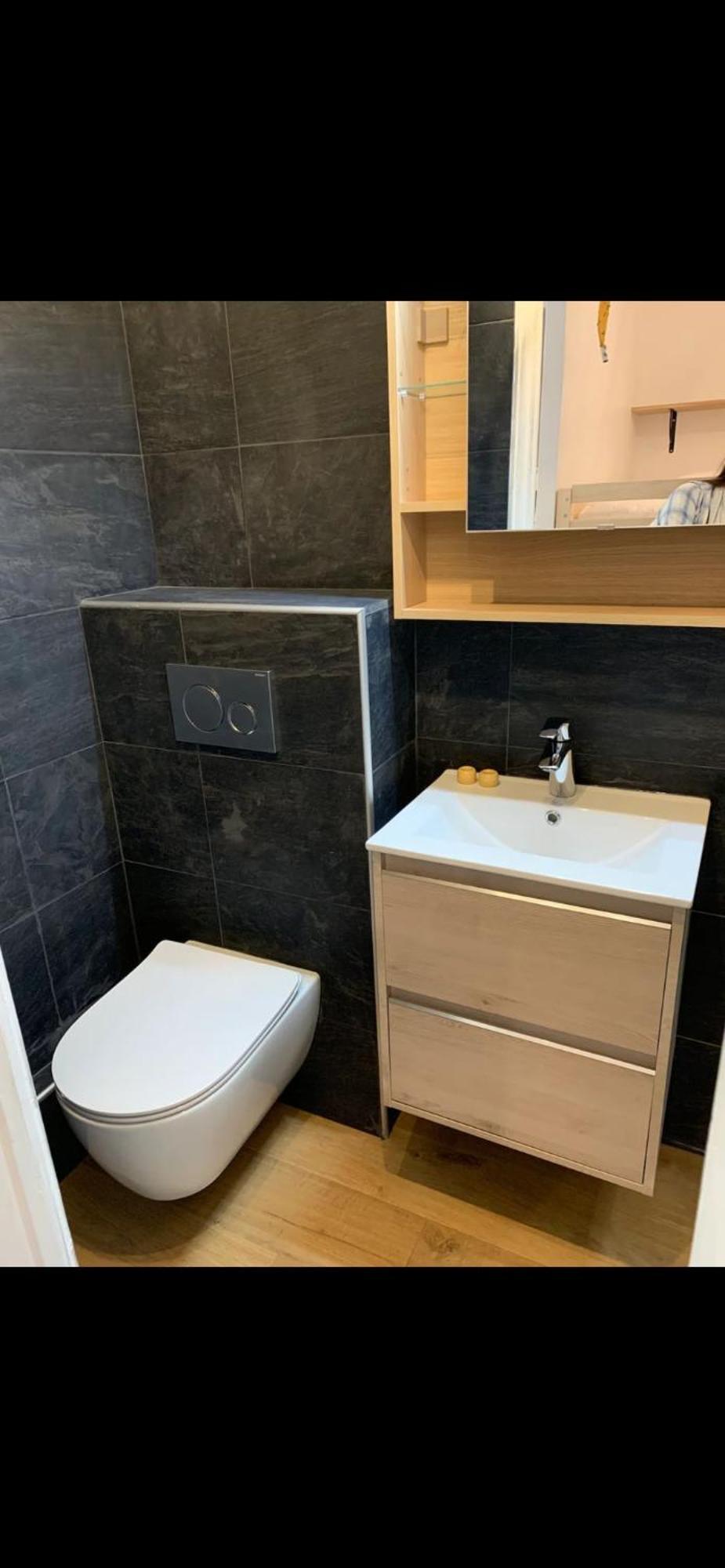 Studio Lumineux Avec Vue Et Acces Sur Les Pistes ! Coup De Coeur Valberg Zewnętrze zdjęcie